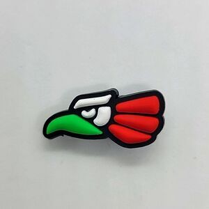 🎈5/$10🎈 PATCHES..CROC CHARMS..